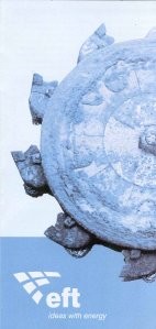 Liflet rudnika Stanari, Doboj, Republika Srpska