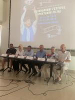 14. Међународни фестивал спортског филма на Златибору