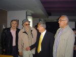 Promocija knjige "Biblija protiv same sebe", Radovana Simonovića