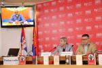 „С обе стране времена“ Владимира Илића