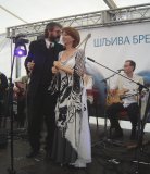 "Šljiva, bre" na Sajmu knjiga