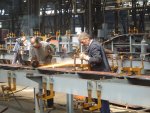 Fabrika vagona Kraljevo radi vagone za Nemačke železnice